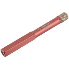 Коронка алмазная универсальная для дрели Special 8х10х75мм Cutop 70-589