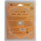 Диск пильный по дереву с тефлоновым покрытием 36Т Profi plus 130х1.1/1.8х20/16/12мм Cutop 75-13036Т Диск пильный по дереву с тефлоновым покрытием 36Т Profi plus 130х1.1/1.8х20/16/12мм Cutop 75-13036Т