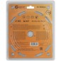 Диск пильный по дереву с тефлоновым покрытием 24Т Profi plus 160х1.3/2.0х30/25.4/20/16мм Cutop 75-16024Т Диск пильный по дереву с тефлоновым покрытием 24Т Profi plus 160х1.3/2.0х30/25.4/20/16мм Cutop 75-16024Т