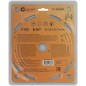 Диск пильный по дереву с тефлоновым покрытием 36Т Profi plus 165х1.3/2.0х30/25.4/20/16мм Cutop 75-16536Т Диск пильный по дереву с тефлоновым покрытием 36Т Profi plus 165х1.3/2.0х30/25.4/20/16мм Cutop 75-16536Т