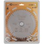 Диск пильный по дереву с тефлоновым покрытием 48Т Profi plus 200х1.5/2.2х32/30/25.4/20мм Cutop 75-20048Т