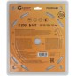 Диск пильный по дереву с тефлоновым покрытием 48Т Profi plus 200х1.5/2.2х32/30/25.4/20мм Cutop 75-20048Т