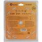 Диск пильный по дереву с тефлоновым покрытием 60Т Profi plus 200х1.5/2.2х32/30/25.4/20мм Cutop 75-20060Т Диск пильный по дереву с тефлоновым покрытием 60Т Profi plus 200х1.5/2.2х32/30/25.4/20мм Cutop 75-20060Т