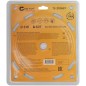 Диск пильный по дереву с тефлоновым покрытием 60Т Profi plus 210х1.5/2.2х32/30/25.4/20мм Cutop 75-21060Т Диск пильный по дереву с тефлоновым покрытием 60Т Profi plus 210х1.5/2.2х32/30/25.4/20мм Cutop 75-21060Т