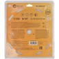 Диск пильный по дереву с тефлоновым покрытием 72Т Profi plus 255х1.8/2.6х32/30/25.4/20мм Cutop 75-25572Т Диск пильный по дереву с тефлоновым покрытием 72Т Profi plus 255х1.8/2.6х32/30/25.4/20мм Cutop 75-25572Т
