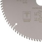 Диск пильный по дереву с тефлоновым покрытием 96Т Profi plus 255х1.8/2.6х32/30/25.4/20мм Cutop 75-25596Т Диск пильный по дереву с тефлоновым покрытием 96Т Profi plus 255х1.8/2.6х32/30/25.4/20мм Cutop 75-25596Т