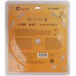 Диск пильный по дереву с тефлоновым покрытием 96Т Profi plus 300х2.0/3.0х32/30/25.4/20мм Cutop 75-30096Т Диск пильный по дереву с тефлоновым покрытием 96Т Profi plus 300х2.0/3.0х32/30/25.4/20мм Cutop 75-30096Т