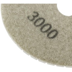Круг алмазный шлифовальный гибкий (АГШК) 100х3мм Р3000 Special Cutop 76-600