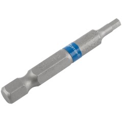 Бита стальная Profi HEX3 50мм (уп. 10шт) Cutop 83-648