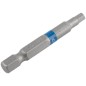Бита стальная Profi HEX4 50мм (уп. 10шт) Cutop 83-650 Бита стальная Profi HEX4 50мм (уп. 10шт) Cutop 83-650