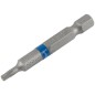 Бита стальная Profi TORX T10 50мм (уп. 10шт) Cutop 83-656 Бита стальная Profi TORX T10 50мм (уп. 10шт) Cutop 83-656