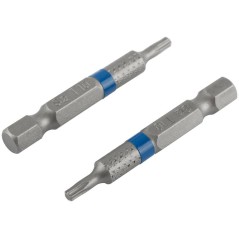 Бита стальная Profi TORX T10 50мм (уп. 10шт) Cutop 83-656