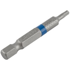 Бита стальная Profi TORX T10 50мм (уп. 10шт) Cutop 83-656