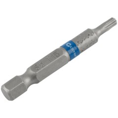 Бита стальная Profi TORX T15 50мм (уп. 10шт) Cutop 83-658