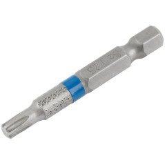 Бита стальная Profi TORX T25 50мм (уп. 2шт) Cutop 83-661