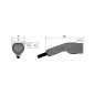 Устройство зарядное (станция) для электромобиля PVC-01 230V-32A-7.4kW Pro 1ф Jazzway 5055995 Устройство зарядное (станция) для электромобиля PVC-01 230V-32A-7.4kW Pro 1ф Jazzway 5055995