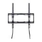 Кронштейн для телевизора 32"- 60" дюймов наклонный с быстрой фиксацией HOME Rexant 38-0312 Кронштейн для телевизора 32"- 60" дюймов наклонный с быстрой фиксацией HOME Rexant 38-0312