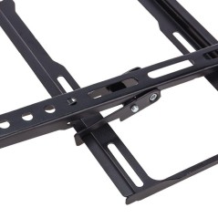 Кронштейн для телевизора 32"- 60" дюймов наклонный с быстрой фиксацией HOME Rexant 38-0312