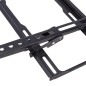 Кронштейн для телевизора 32"- 60" дюймов наклонный с быстрой фиксацией HOME Rexant 38-0312 Кронштейн для телевизора 32"- 60" дюймов наклонный с быстрой фиксацией HOME Rexant 38-0312