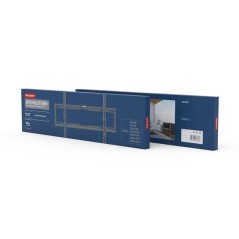 Кронштейн для LED телевизора 32-70дюйм фиксированный Rexant 38-0340