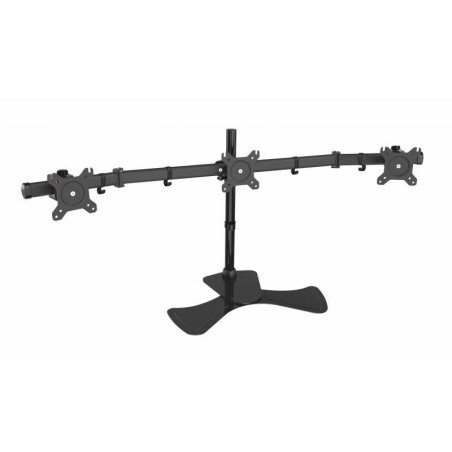 Кронштейн для мониторов CS-VM-MP330S-BK 15-24дюйм макс.8кг настольный наклон черн. CACTUS 441655