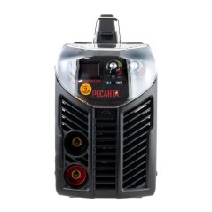 Инвертор сварочный САИ-250 250А d6 100-260В IP21 ПРОФ Ресанта 65/31