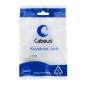 Вставка Keystone Jack RJ45 кат.5E KJ-RJ45-Cat.5e-90 заделка тип 110 бел. Cabeus 7008c Вставка Keystone Jack RJ45 кат.5E KJ-RJ45-Cat.5e-90 заделка тип 110 бел. Cabeus 7008c