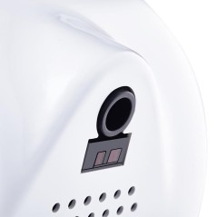 Сушилка для рук электрич. высокоскоростн. EHDA/HPW-1800W бел. Electrolux НС-1057061