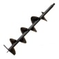 Бур AG-200 HUTER 70/13/4 Бур AG-200 HUTER 70/13/4