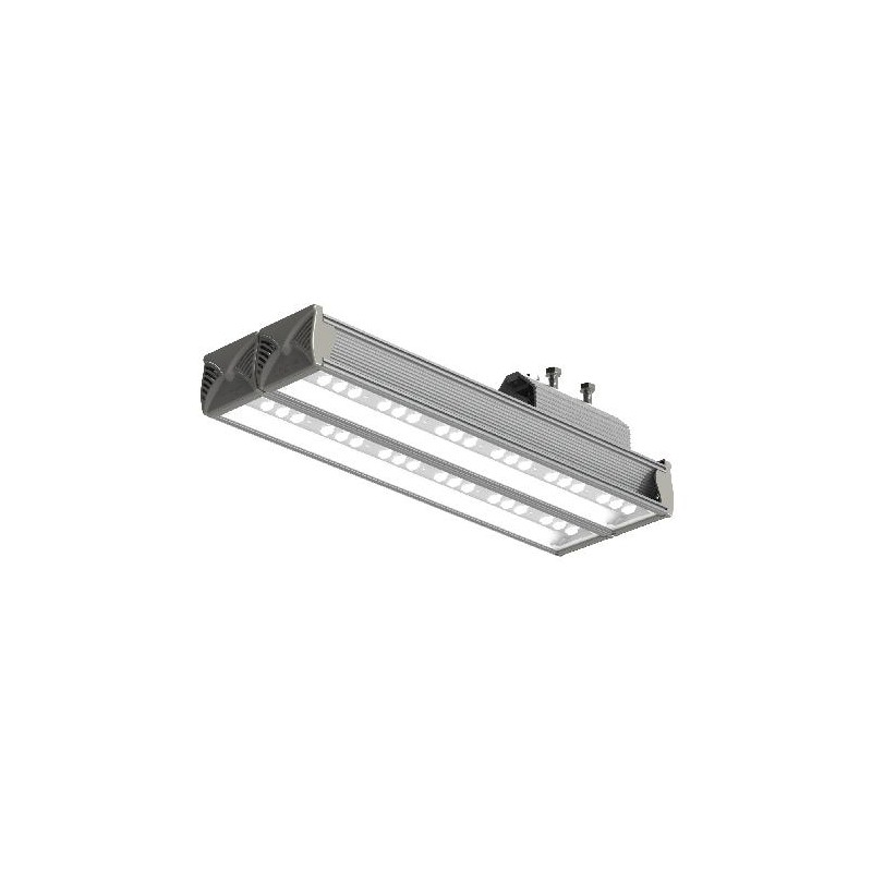 Светильник L-street 48/65/Ш8/4.0K/01/SKII-02/220AC/Standart IP66 консольное крепление LEDEL 412107628741500