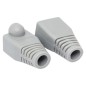 Колпачок изолирующий TERACOM для коннекторов RJ-45 PVC серый (уп.50шт) EKF TRC-BT-RJ45-PVC-50 Колпачок изолирующий TERACOM для коннекторов RJ-45 PVC серый (уп.50шт) EKF TRC-BT-RJ45-PVC-50