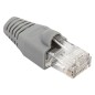 Колпачок изолирующий TERACOM для коннекторов RJ-45 PVC серый (уп.50шт) EKF TRC-BT-RJ45-PVC-50 Колпачок изолирующий TERACOM для коннекторов RJ-45 PVC серый (уп.50шт) EKF TRC-BT-RJ45-PVC-50