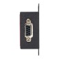 Преобразователь 1-портовый RS-232 в Ethernet EKF MC-232-TCP TSX EKF TSX-MC-232-TCP Преобразователь 1-портовый RS-232 в Ethernet EKF MC-232-TCP TSX EKF TSX-MC-232-TCP