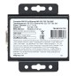 Преобразователь 1-портовый RS-232 в Ethernet EKF MC-232-TCP TSX EKF TSX-MC-232-TCP Преобразователь 1-портовый RS-232 в Ethernet EKF MC-232-TCP TSX EKF TSX-MC-232-TCP