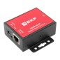 Преобразователь 1-портовый RS-232 в Ethernet EKF MC-232-TCP TSX EKF TSX-MC-232-TCP Преобразователь 1-портовый RS-232 в Ethernet EKF MC-232-TCP TSX EKF TSX-MC-232-TCP