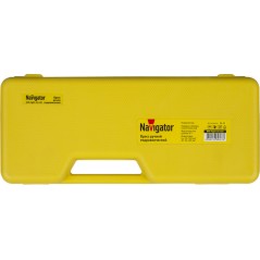 Пресс гидравлический 80 387 NHT-Pg03-10-120 (ручной, плавный ход) Navigator 80387
