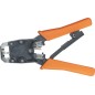 Пресс-клещи Navigator 80 660 NHT-Pks01 (для слаботочных наконечников) Navigator 80660 Пресс-клещи Navigator 80 660 NHT-Pks01 (для слаботочных наконечников) Navigator 80660