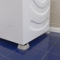Подставка антивибрационная (уп.4шт) PROCONNECT 88-0401 Подставка антивибрационная (уп.4шт) PROCONNECT 88-0401