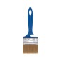 Кисть плоская "Лаки" 70х12мм Rexant 89-0304