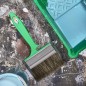 Кисть плоская "Работы по дереву" 100х12мм Rexant 89-0335 Кисть плоская "Работы по дереву" 100х12мм Rexant 89-0335