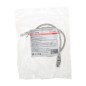 Патч-корд F/UTP CAT 6 RJ45-RJ45 26AWG LSZH сер. 0.5м Rexant 02-0210-05 Патч-корд F/UTP CAT 6 RJ45-RJ45 26AWG LSZH сер. 0.5м Rexant 02-0210-05