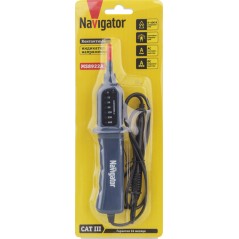 Индикатор напряжения контактный NMT-Ink01-400V NAVIGATOR 93236