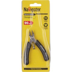Бокорезы 93 417 NHT-Br06-90 (90мм) Navigator 93417