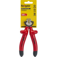 Бокорезы диэлектрические 93 498 NHT-Brd03-160 160мм мощные NAVIGATOR 93498