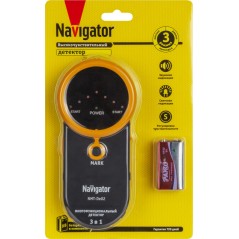 Детектор 93 621 NMT-De02 NAVIGATOR 93621
