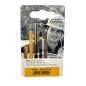 Бита Torx 27х25 Industrial (блист.2шт) FELO 02627036 Бита Torx 27х25 Industrial (блист.2шт) FELO 02627036