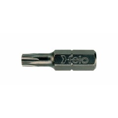 Бита Torx 27х25 Industrial (блист.2шт) FELO 02627036