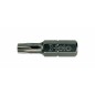 Бита Torx 27х25 Industrial (блист.2шт) FELO 02627036 Бита Torx 27х25 Industrial (блист.2шт) FELO 02627036