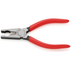 Плоскогубцы комбинированные L-140мм Knipex KN-0301140