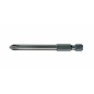 Бита крестовая Industrial E6.3 PH 2х73 (блист.2шт) FELO 03202736